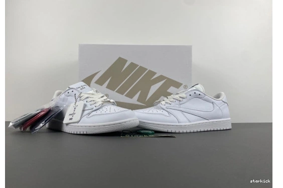 RETRO SP JORDAN SCOTT DM7866-292 OG DM7866-292 1 LOW TRAVIS 1116